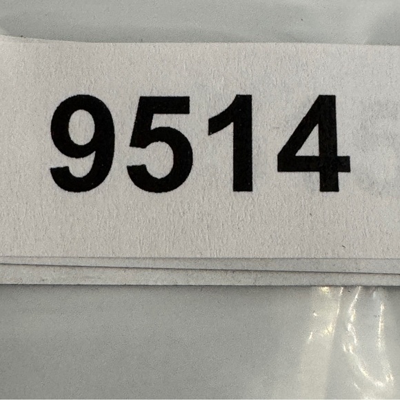 White Stuff Dot Wool Cardigan UK 10 “Paper in Layers” Flawed - Picture 9 of 9